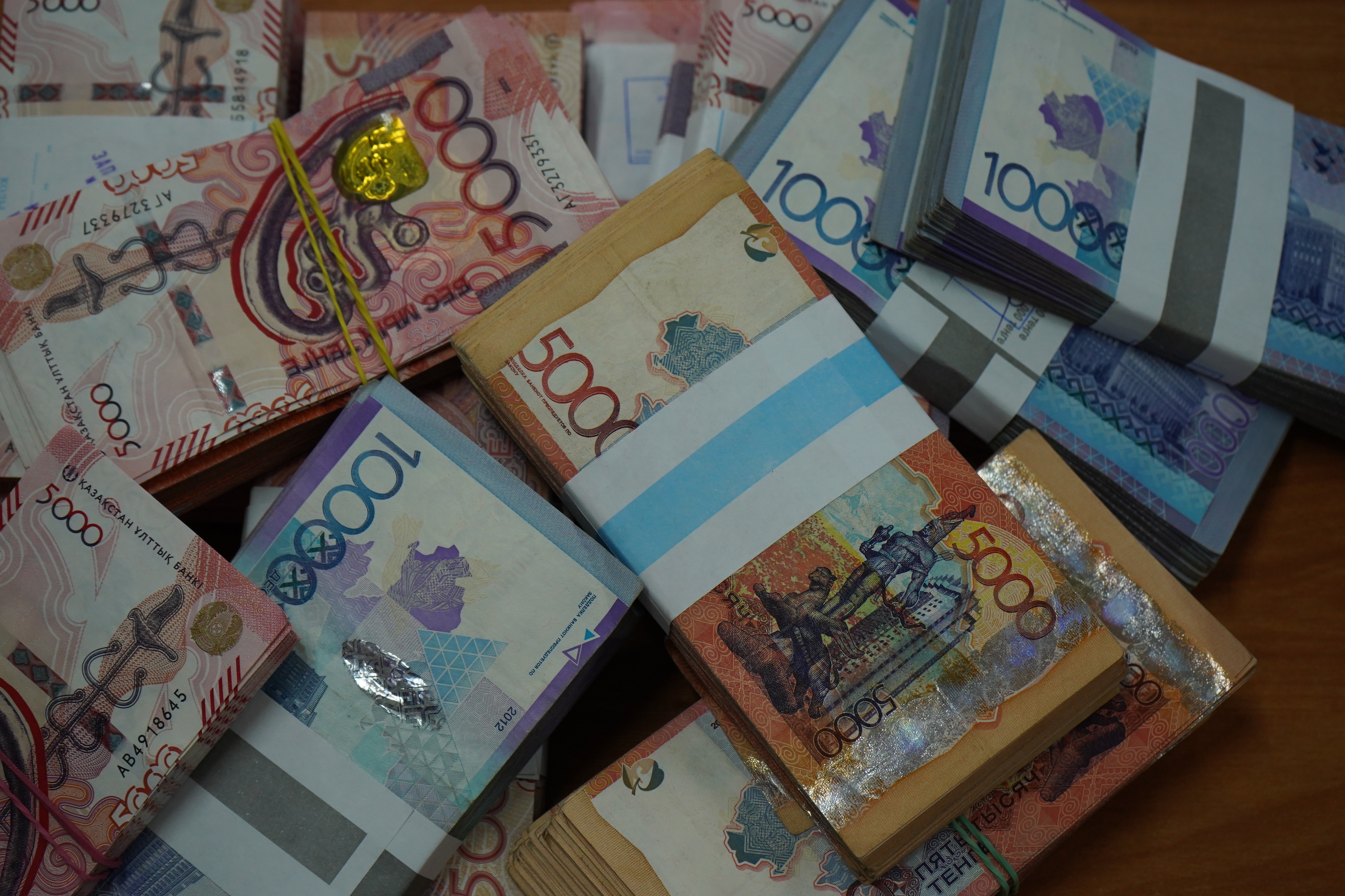 Двоих бухгалтеров библиотеки ЗКО обвиняют в хищении 46 млн тенге